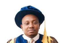 UNIZIK now one of Nigeria’s most sought-after varsities, VC, Prof Anyaehie …Inaugurates Advancement Mgt board