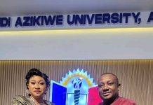 UNIZIK, Federal Poly Oko sign affiliation MoU to advance academic collaboration
