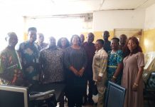 All Farmers Association of Nigeria (AFAN) Imo chapter elects new Exco …New chairman, Mrs Nwachukwu promises better days for farmers