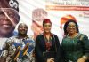 Imo AFAN Chair, Mrs Ijeoma Nwachukwu makes case for farmers at PEBEC stakeholders engagement
