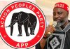 2027: One of the reasons I am going to Senate is to make education attractive again —Imo East APP candidate, Chima Amadi
