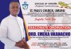 Umuhu Atta community agog as Anglican Bishop of Owerri ordains their son Emeka Ukanacho as Deacon on July 12