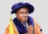 Nasarrawa varsity Don Professor Uwaleke, appointed member of FG’s Ministerial Economic Advisory Committee