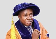 Nasarrawa varsity Don Professor Uwaleke, appointed member of FG’s Ministerial Economic Advisory Committee