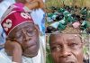 Tinubu Lacks Capacity To Fix Nigeria